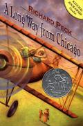 A Long Way from Chicago: A Novel in Stories Cover