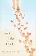 Just Like That Cover