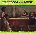 Freedom on the Menu: The Greensboro Sit-Ins Cover