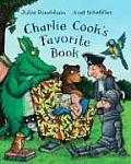 Charlie Cook's Favorite Book Cover