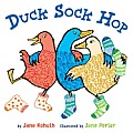Duck Sock Hop