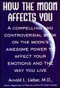 How the Moon Affects You