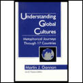 Understanding Global Cultures: Metaphorical Journeys Through 17 Countries