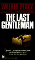 Last Gentleman Cover