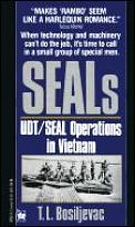 Seals: Udt Seal Operations in Vietnam