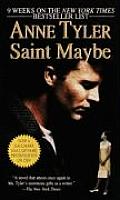 Saint Maybe Cover