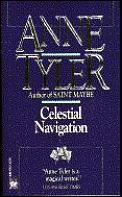 Celestial Navigation Cover