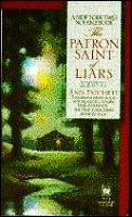 Patron Saint of Liars Cover