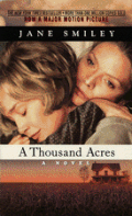 A Thousand Acres Cover