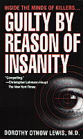Guilty by Reason of Insanity Cover