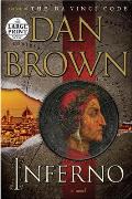 Inferno: A Novel