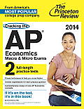 Cracking the AP Economics Macro & Micro Exams