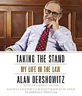 Taking the Stand: My Life in the Law