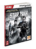 Star Trek: Prima Official Game Guide (Prima Official Game Guides)