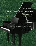 Giraffes, Black Dragons, and Other Pianos: A Technological History from Cristofori to the Modern Concert Grand Cover