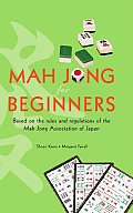 Mah Jong for Beginners Rev Edition