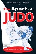The Sport of Judo as Practiced in Japan
