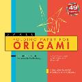 Folding Paper for Origami