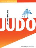 The Techniques of Judo (Tuttle Martial Arts)