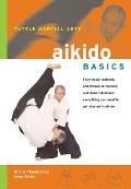 Aikido Basics (Tuttle Basics)