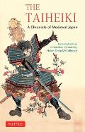 The Taiheiki: A Chronicle of Medieval Japan