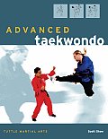 Advanced Taekwondo