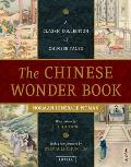 The Chinese Wonder Book: A Classic Collection of Chinese Tales