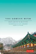 The Korean Mind: Understanding Contemporary Korean Culture Cover