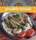 An Edible Mosaic: Middle Eastern Fare with Extraordinary Flair Cover