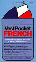 Vest Pocket French