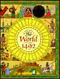 World in 1492 Cover
