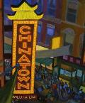 Chinatown Cover