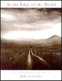 At the edge of the world :magical stories of Ireland Cover