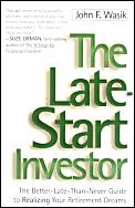 The Late-Start Investor