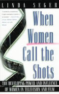 When Women Call the Shots the Developing
