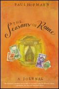 The Seasons of Rome: A Journal