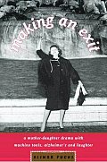 Making an Exit: A Mother-Daughter Drama with Alzheimer's, Machine Tools, and Laughter Cover