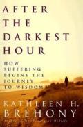 After the Darkest Hour: How Suffering Begins the Journey to Wisdom Cover