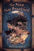 The Map That Breathed Cover