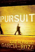 Pursuit (Inspector Espinosa Mysteries)