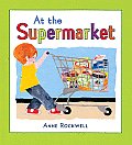 At the Supermarket