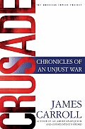 Crusade Cover