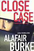 Close Case: A Samantha Kincaid Mystery (Samantha Kincaid Mysteries #03)