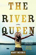 The River Queen Cover