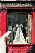 The Dressmaker Cover