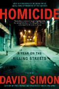 Homicide (06 Edition)