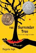 The Surrender Tree: Poems of Cuba's Struggle for Freedom Cover
