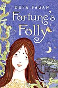 Fortune's Folly Cover