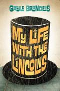 My Life with the Lincolns Cover