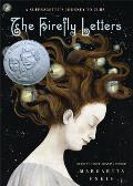 The Firefly Letters: A Suffragette's Journey to Cuba Cover